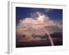 Rainbow-Phil Jude-Framed Photographic Print