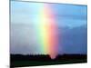 Rainbow-null-Mounted Photographic Print