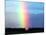 Rainbow-null-Mounted Photographic Print