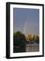 Rainbow-Charles Bowman-Framed Photographic Print