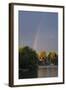 Rainbow-Charles Bowman-Framed Photographic Print