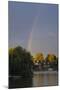 Rainbow-Charles Bowman-Mounted Photographic Print