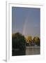 Rainbow-Charles Bowman-Framed Photographic Print