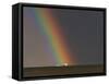 Rainbow-Charles Bowman-Framed Stretched Canvas