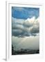 Rainbows in the Sky-Janice Sullivan-Framed Giclee Print