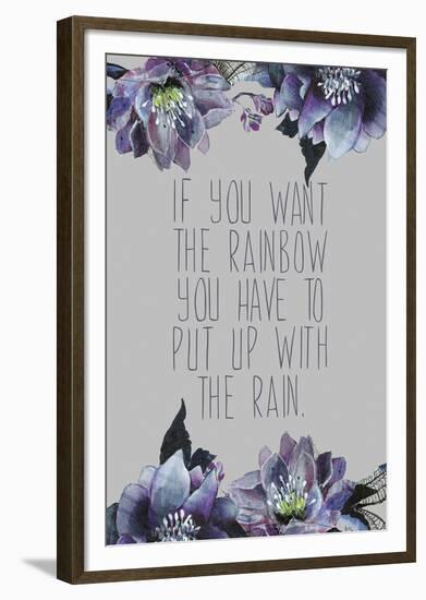 Rainbows-Anahata Katkin-Framed Giclee Print