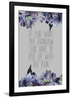 Rainbows-Anahata Katkin-Framed Giclee Print