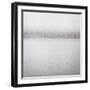 Raindrops-Andrew Geiger-Framed Giclee Print