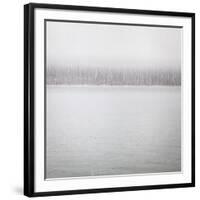 Raindrops-Andrew Geiger-Framed Giclee Print