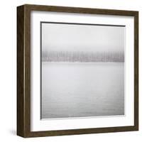 Raindrops-Andrew Geiger-Framed Giclee Print