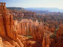 USA, Utah, Bryce Canyon-Rainer Hackenberg-Photographic Print