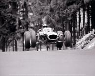 French Grand Prix, c.1965-Rainer W^ Schlegelmilch-Art Print