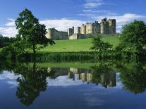 Alnwick Castle, Northumberland, England, United Kingdom, Europe-Rainford Roy-Photographic Print