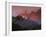 Rainforest and Mountains-Kevin Schafer-Framed Premium Photographic Print