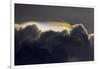 Rainforest clouds, Mato Grosso, Brazil-Art Wolfe-Framed Photographic Print