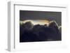 Rainforest clouds, Mato Grosso, Brazil-Art Wolfe-Framed Photographic Print
