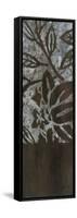 Rainforest II-Liz Jardine-Framed Stretched Canvas