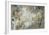 Rainforest Tapestry-Liz Jardine-Framed Art Print