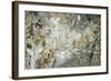 Rainforest Tapestry-Liz Jardine-Framed Art Print