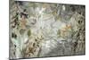Rainforest Tapestry-Liz Jardine-Mounted Premium Giclee Print