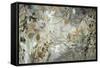 Rainforest Tapestry-Liz Jardine-Framed Stretched Canvas