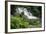 Rainforest Waterfall, Serra Da Bocaina NP, Parati, Brazil-Cindy Miller Hopkins-Framed Photographic Print