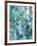 Rainforest-Jan Weiss-Framed Art Print