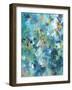 Rainforest-Jan Weiss-Framed Art Print