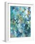 Rainforest-Jan Weiss-Framed Art Print