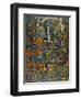 Rainforest-Bill Bell-Framed Premium Giclee Print