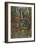 Rainforest-Bill Bell-Framed Giclee Print