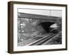 Rainhill Skew Bridge-null-Framed Photographic Print