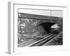 Rainhill Skew Bridge-null-Framed Photographic Print