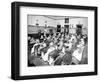 Rainier School - Primary, 1905-Asahel Curtis-Framed Giclee Print