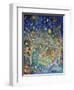 Raining Frogs and Fishes-Bill Bell-Framed Premium Giclee Print