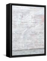 Raining Sideways II-Tyson Estes-Framed Stretched Canvas