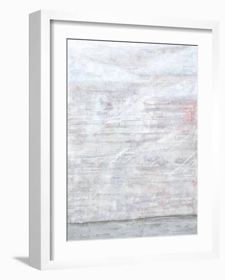 Raining Sideways-Tyson Estes-Framed Giclee Print