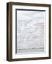 Raining Sideways-Tyson Estes-Framed Giclee Print