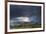 Rainstorm approaching Ndutu, Ngorongoro Conservation Area, Serengeti, Tanzania.-Sergio Pitamitz-Framed Photographic Print