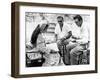 Raintree County, 1957-null-Framed Premium Photographic Print