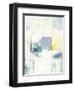 Rainy City I-Ethan Harper-Framed Art Print