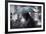 Rainy Day-Victor De Schwanberg-Framed Photographic Print