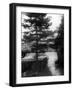 Rainy Day-null-Framed Photographic Print