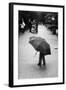 Rainy Day-Liesbeth Van Der-Framed Photographic Print