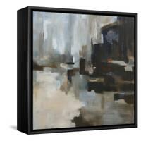 Rainy Day-Solveiga-Framed Stretched Canvas