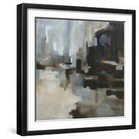 Rainy Day-Solveiga-Framed Giclee Print