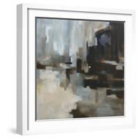 Rainy Day-Solveiga-Framed Giclee Print