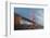 Rainy Golden Gate-Steve Gadomski-Framed Photographic Print