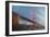 Rainy Golden Gate-Steve Gadomski-Framed Photographic Print