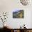 Rainy Lake and Frisco Mountain, Okanogan National Fores, Washington State, Usa-Tony Waltham-Photographic Print displayed on a wall